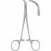 BABY-MIXTER Haemostatic Forceps